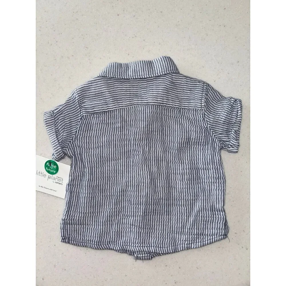 Carters brand new